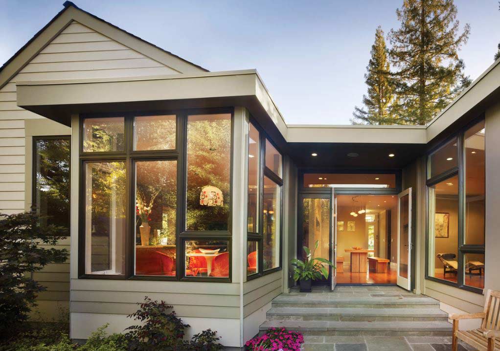 American Reliable Windows & Doors