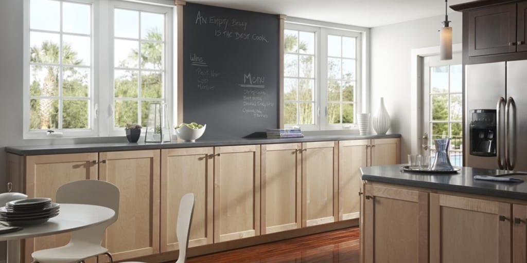 6 Ways To Bring New Life Into Your Kitchen
