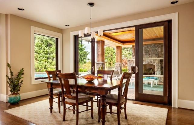 Design Ideas for Windows and Sliding Doors