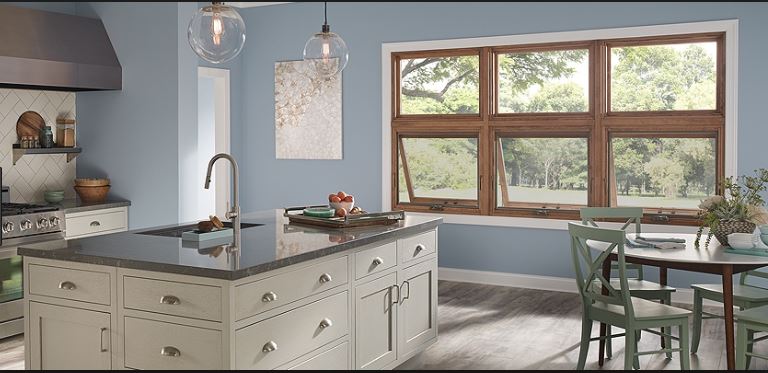Fiberglass vs Wood Windows