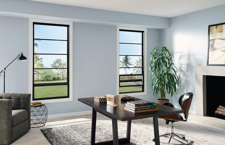How To Get Moisture Out of Windows
