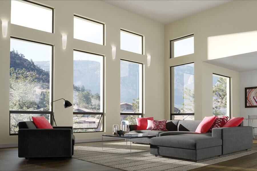 How To Pick The Perfect Paint Color