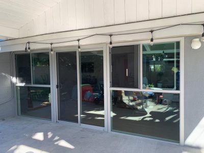 Glass Windows and Doors Installation 01