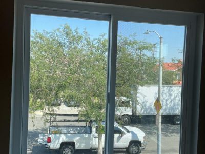 Horizontal Sliding Window Installation 01