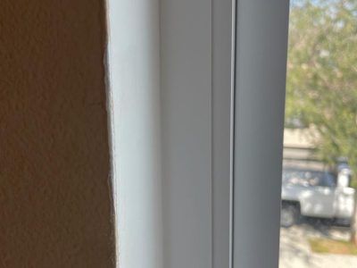 Professional Window Installation 01