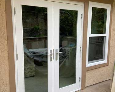 Quality Patio Door Installation 01