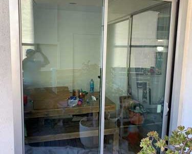 Quality Sliding Glass Door 01