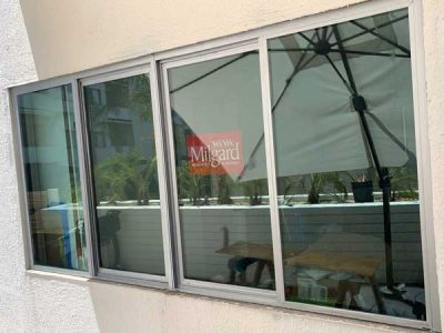 Sliding Glass Window Installation 01