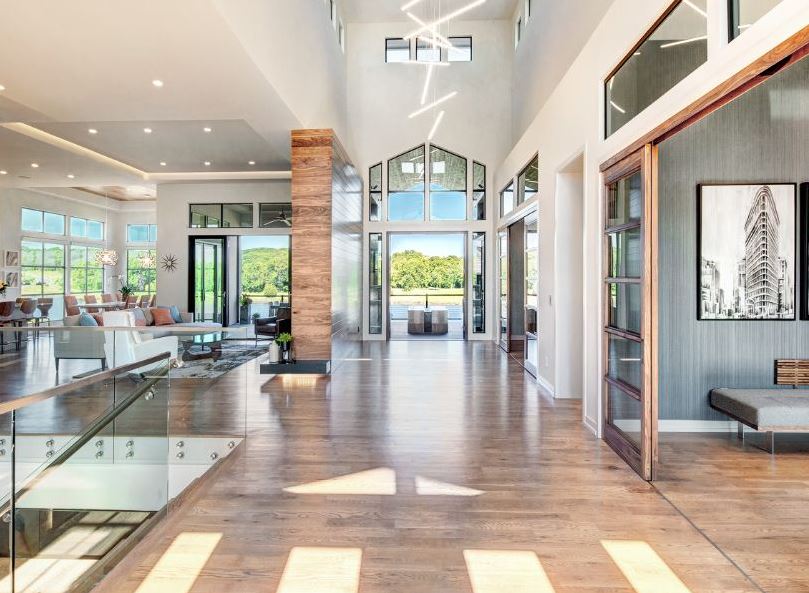 Ways to Modernize Your Outdated Kitchen