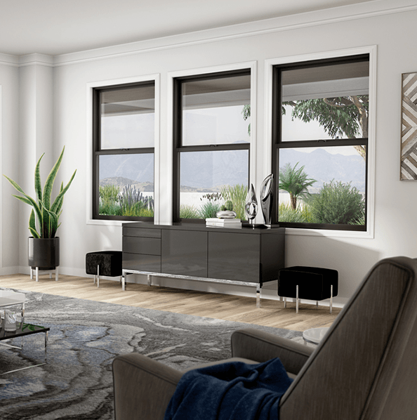 Van Nuys, CA Replacement Windows And Doors