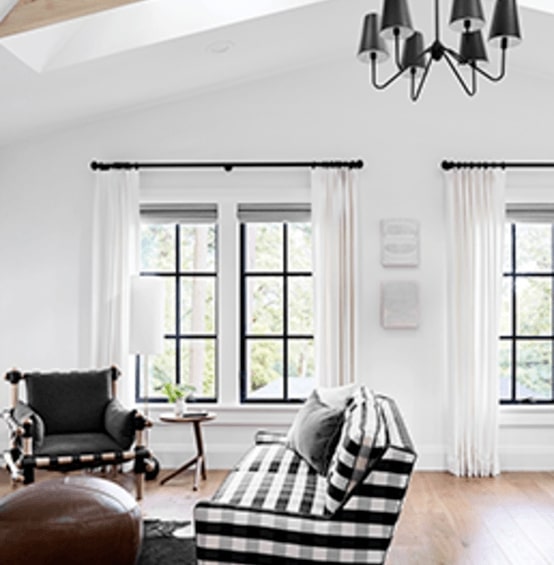 Calabasas, CA, window