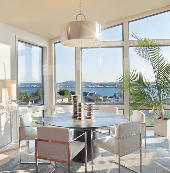 Los Angeles, CA window replacement
