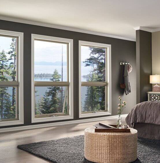 window replacement in Los Angeles, CA