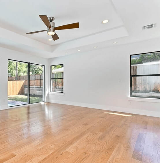 Los Angeles, CA, window replacement